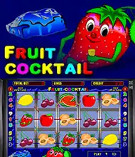 Slot Fruit Cocktail