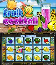 Slot Fruit Cocktail 2