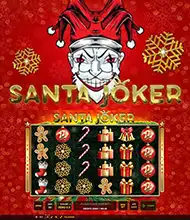 Slot Santa Joker